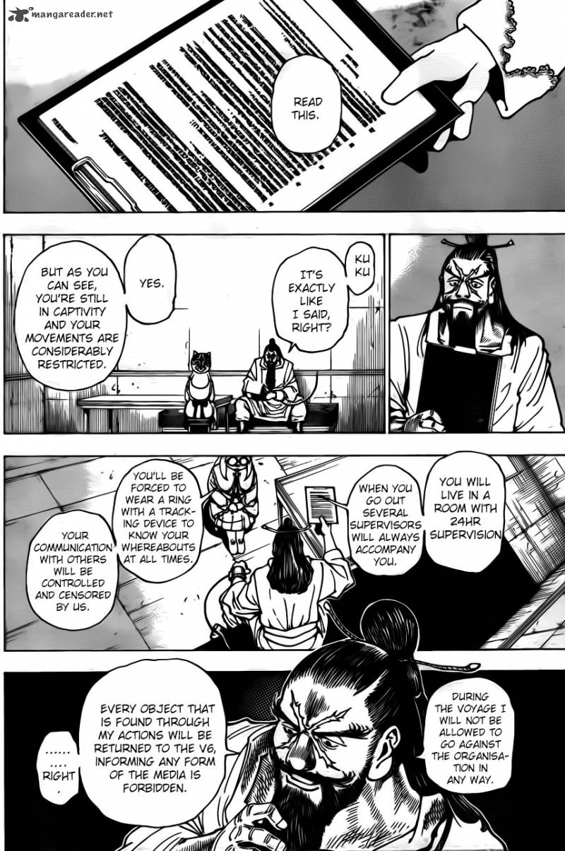 Chapter 345 - Page 16