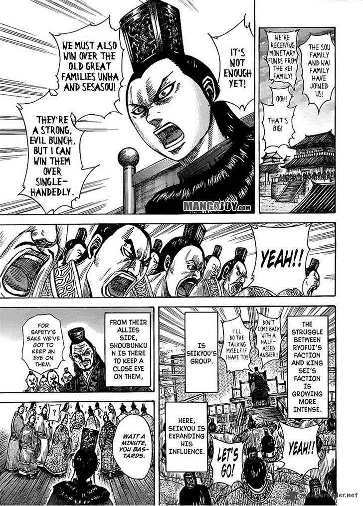 Chapter 368 - Page 3