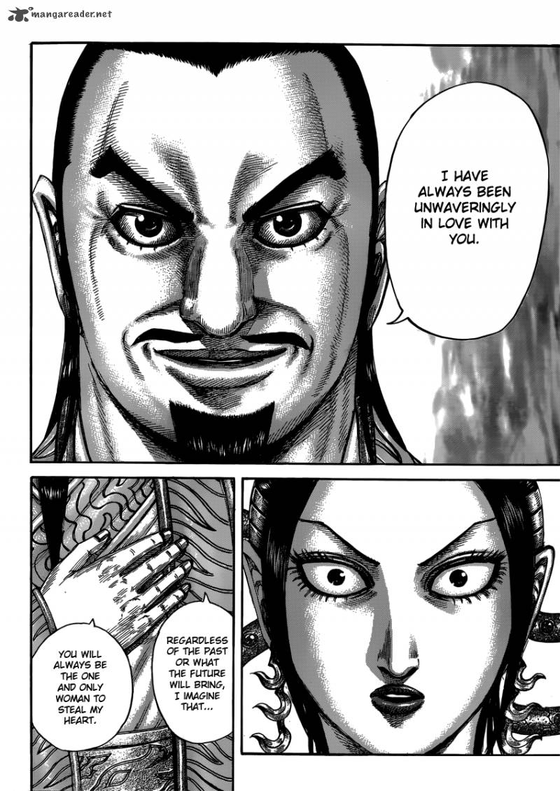 Chapter 406 - Page 12