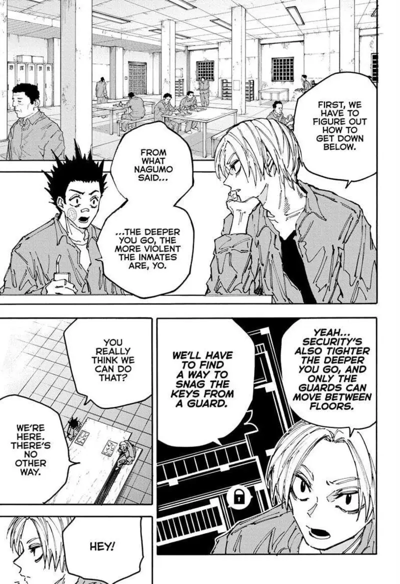 Chapter 181 - Page 5
