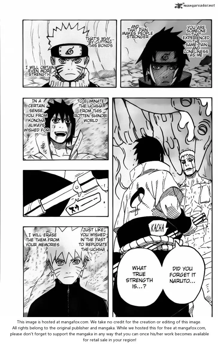 Chapter 574 - Page 13