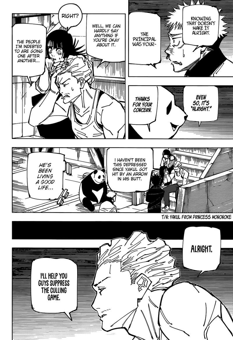 Chapter 158 - Page 2