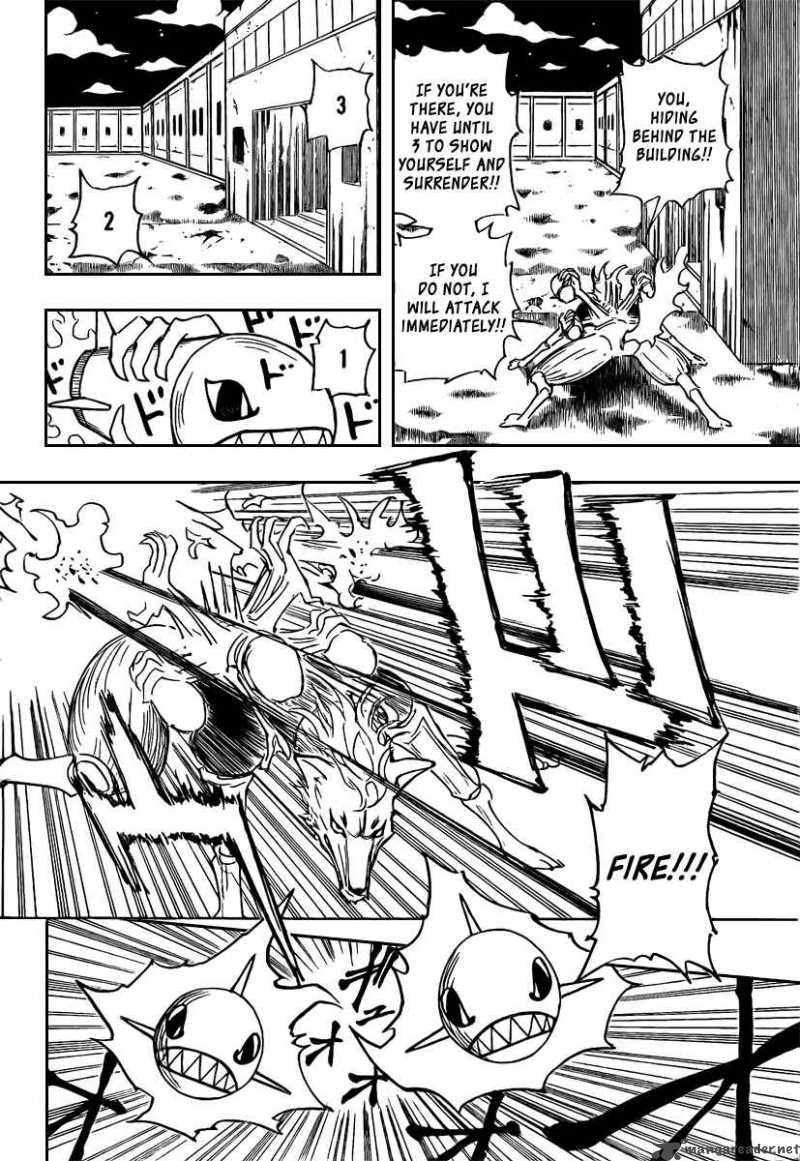 Chapter 276 - Page 15