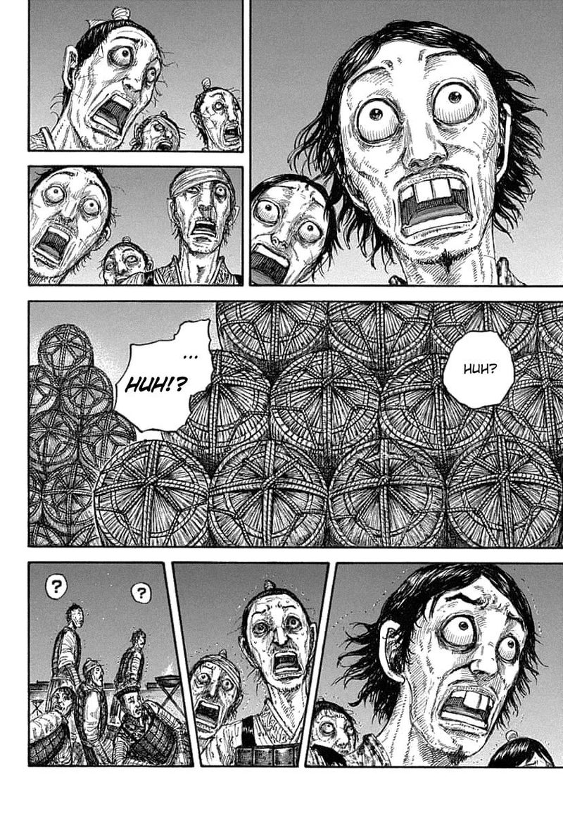 Chapter 638 - Page 13