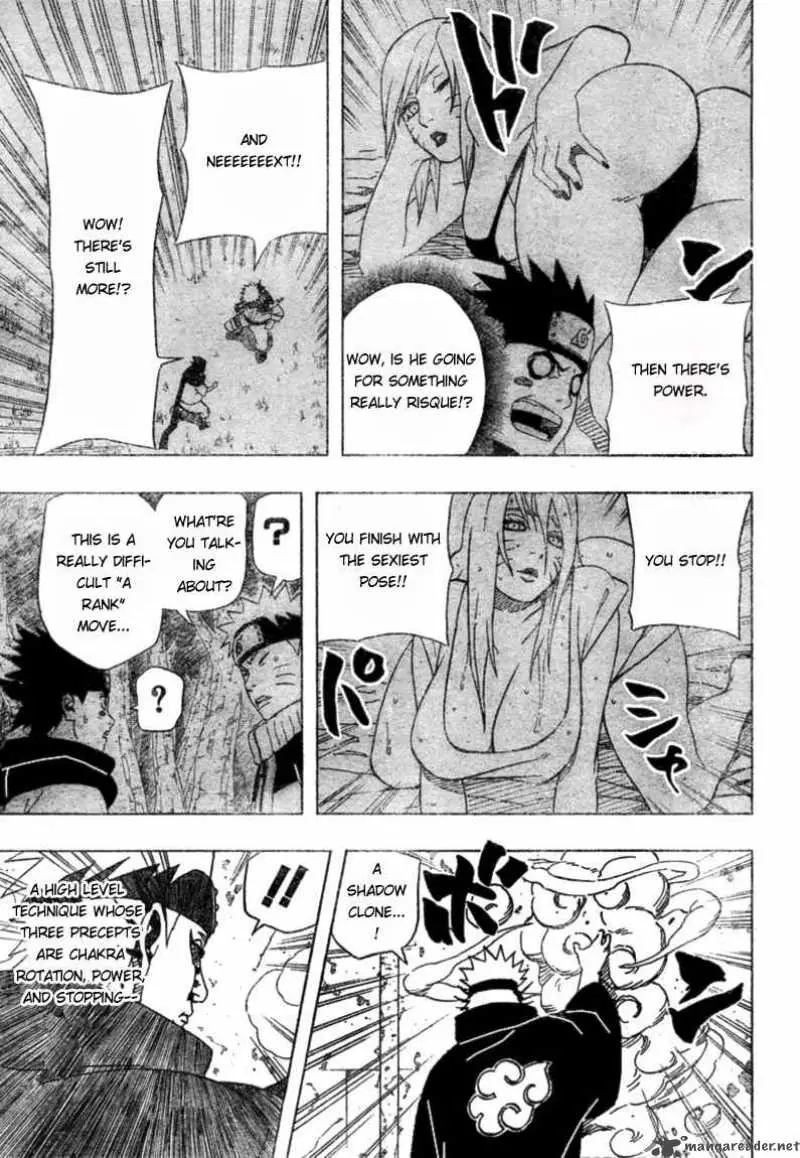 Chapter 428 - Page 5