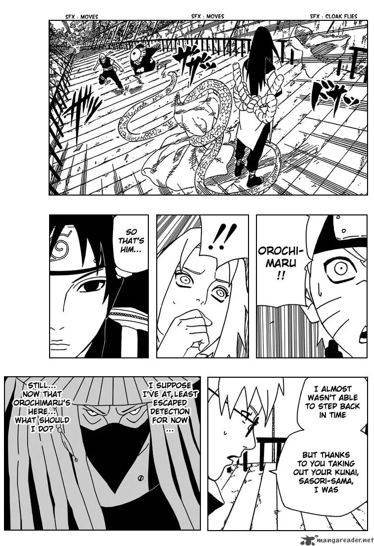 Chapter 290 - Page 7