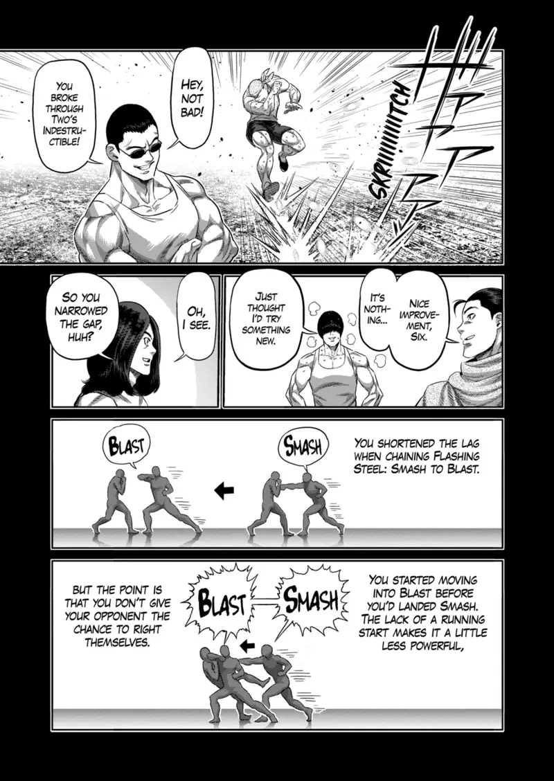 Chapter 207 - Page 9