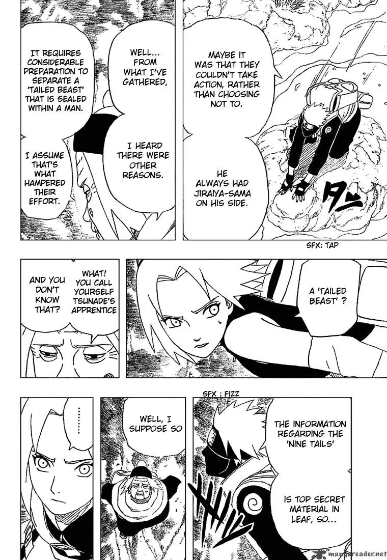Chapter 256 - Page 12