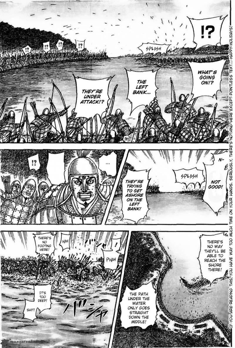 Chapter 457 - Page 3