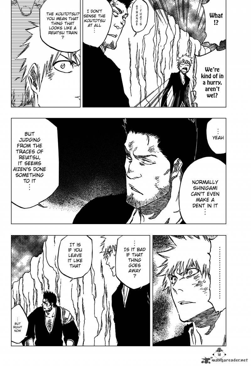 Chapter 407 - Page 19