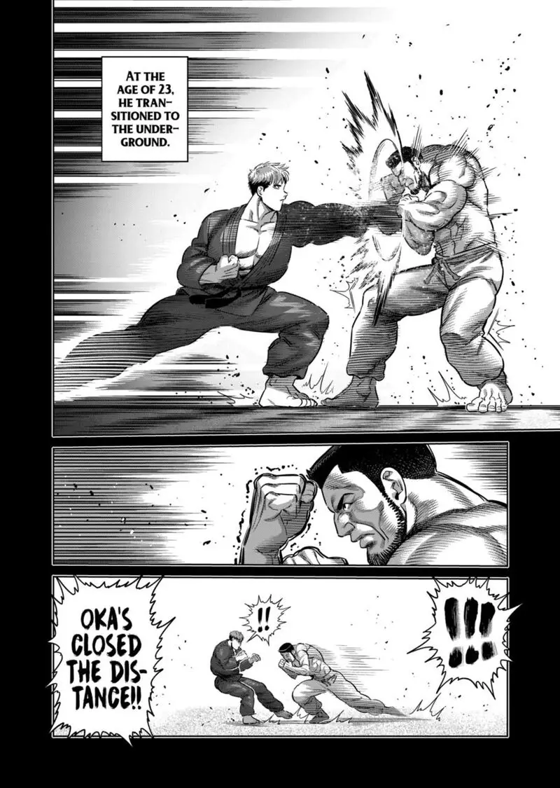 Chapter 265 - Page 5