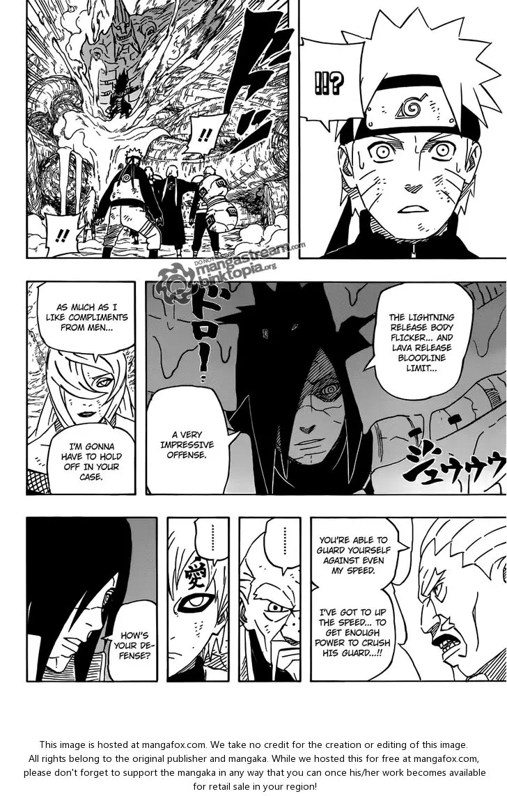 Chapter 563 - Page 9
