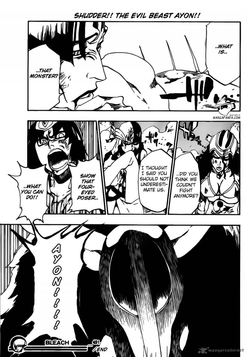 Chapter 491 - Page 17