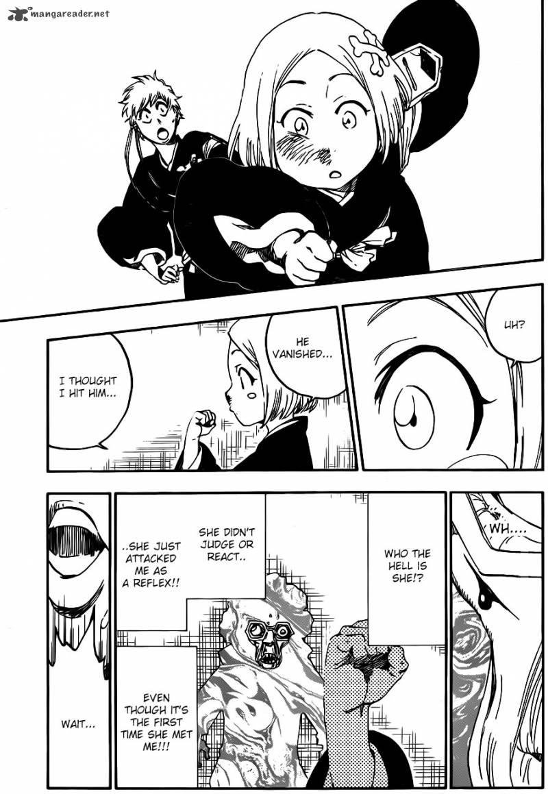 Chapter 571 - Page 11