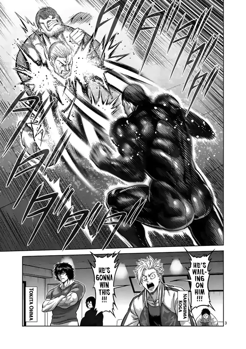 Chapter 91 - Page 3