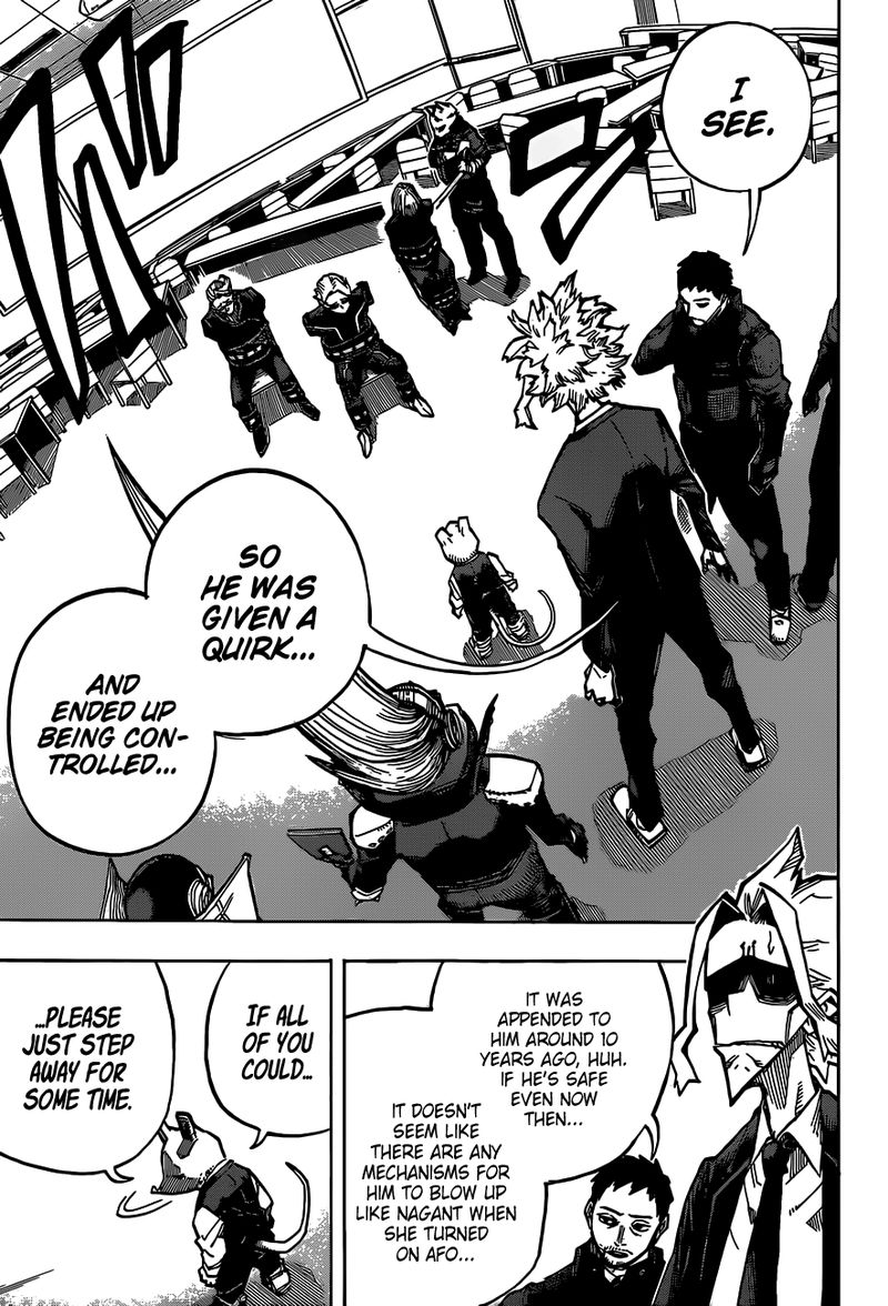 Chapter 337 - Page 11