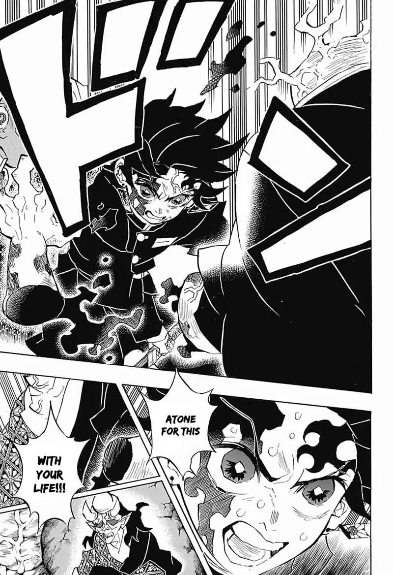 Chapter 126 - Page 13