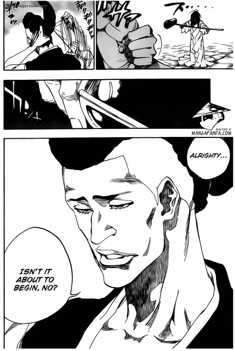 Chapter 540 - Page 10