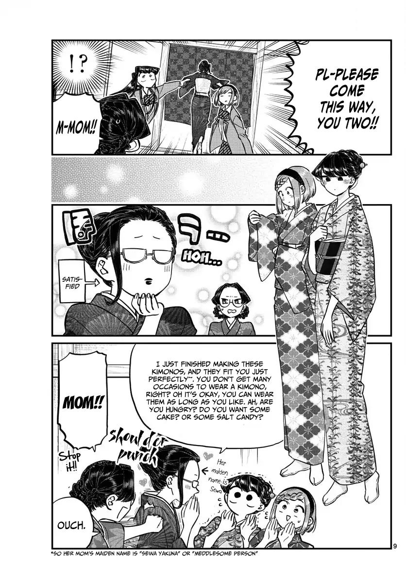 Chapter 149 - Page 9