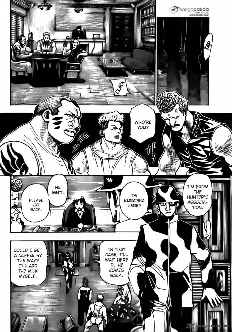 Chapter 343 - Page 12