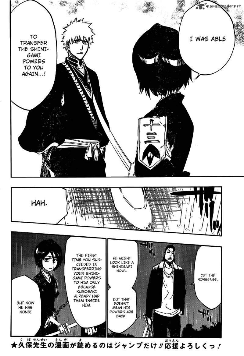 Chapter 460 - Page 9