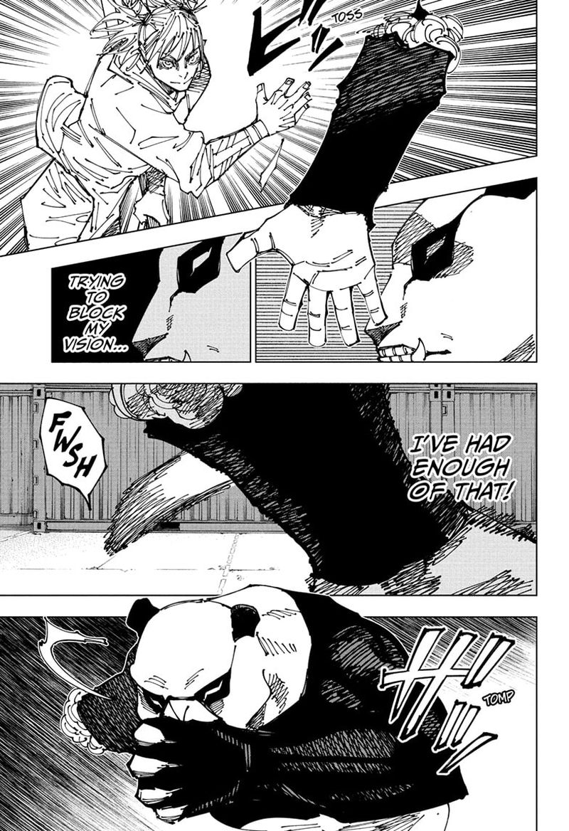 Chapter 184 - Page 11