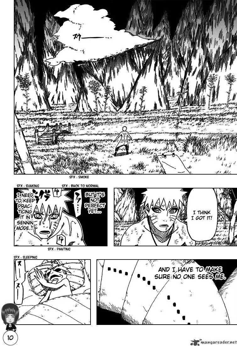 Chapter 418 - Page 13