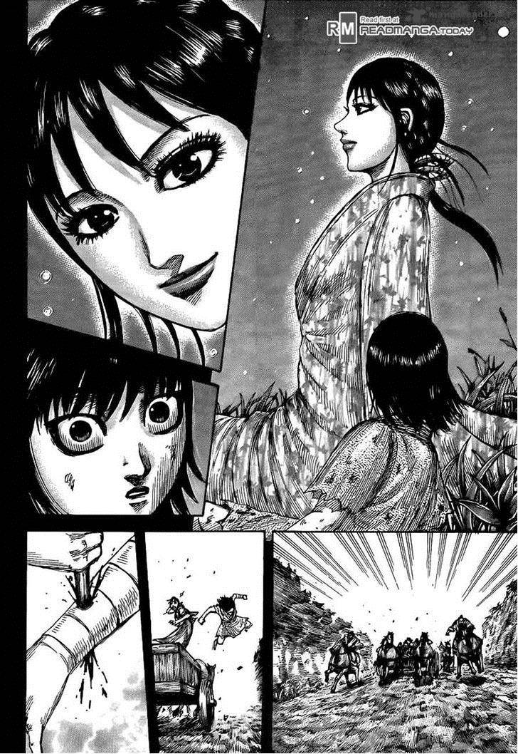 Chapter 426 - Page 14
