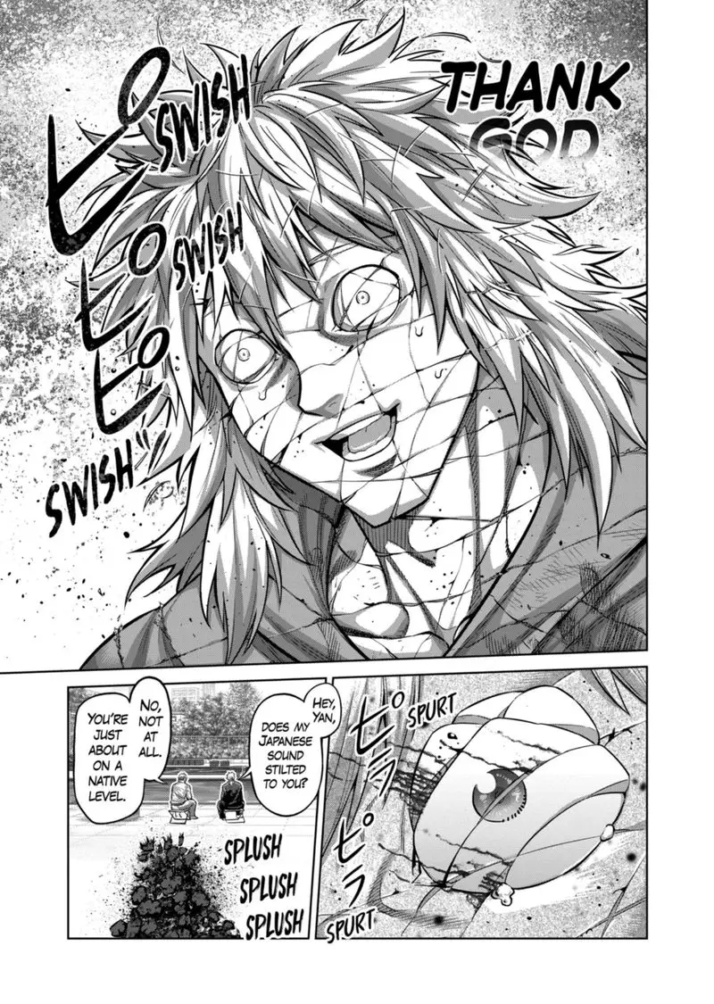 Chapter 152 - Page 3