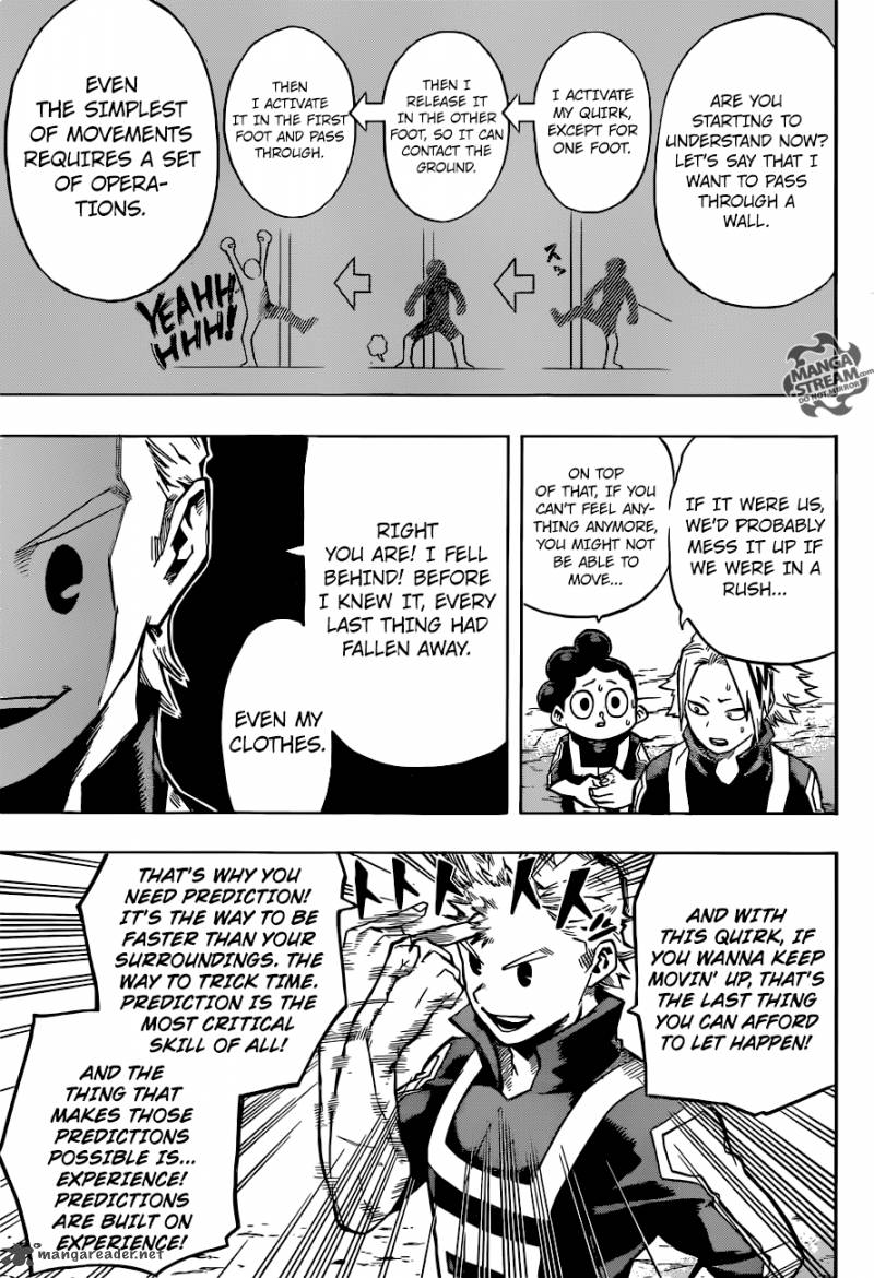 Chapter 124 - Page 11