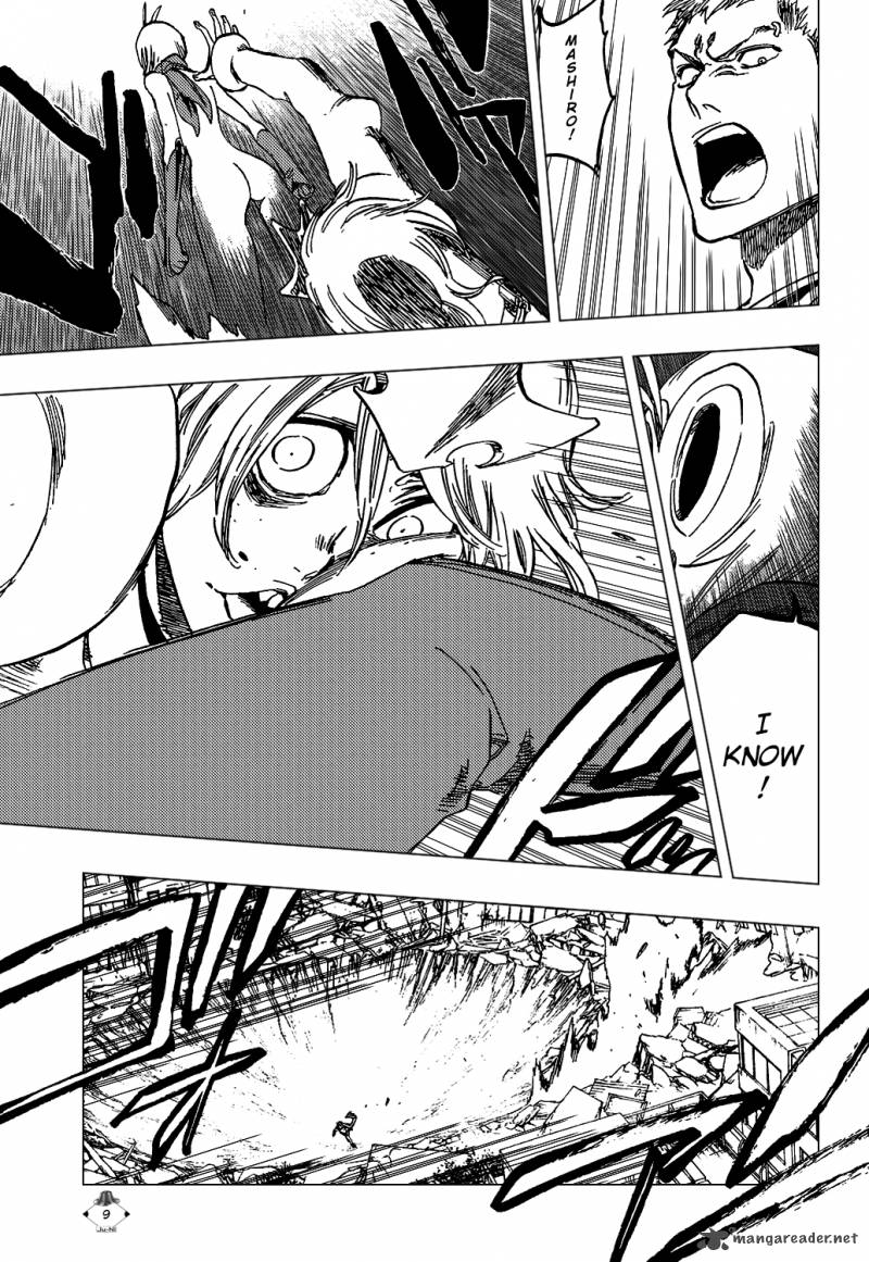 Chapter 376 - Page 11