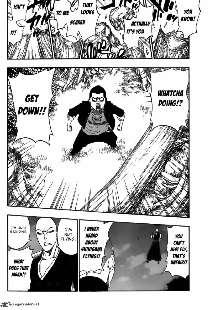 Chapter 467 - Page 6