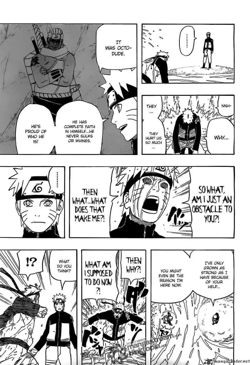 Chapter 495 - Page 11