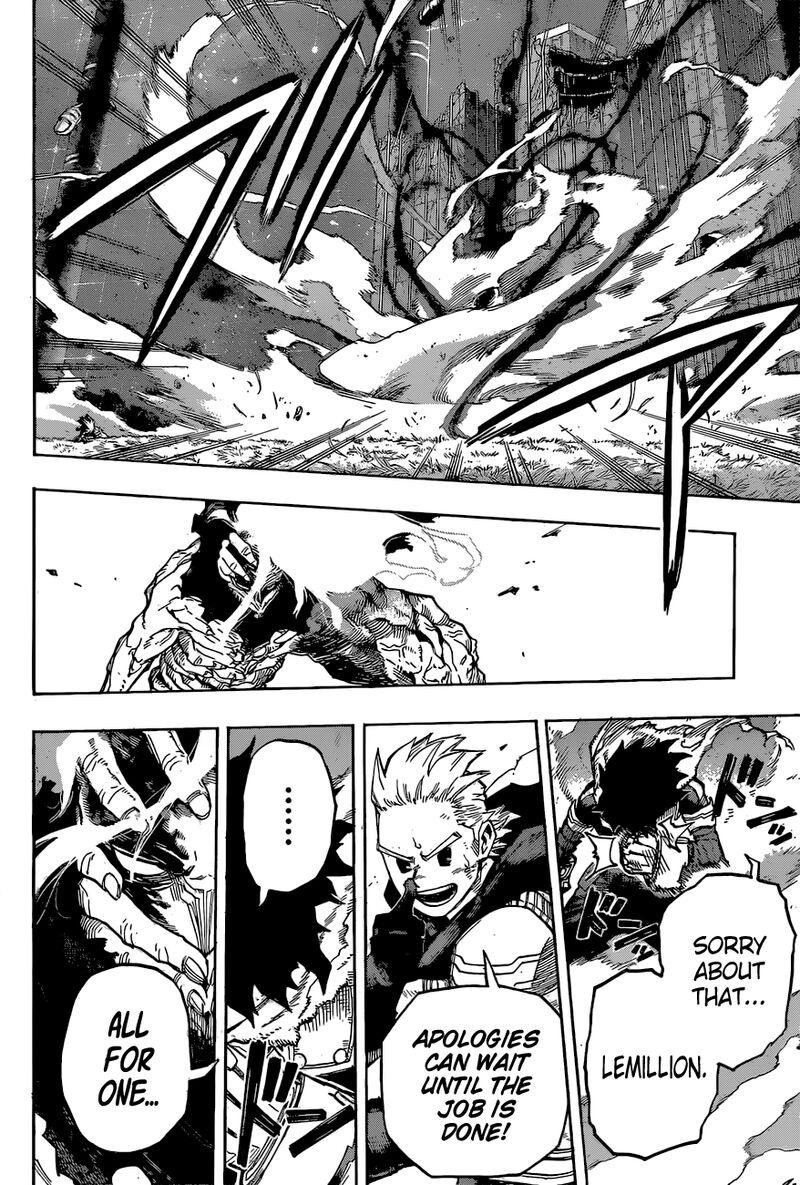 Chapter 367 - Page 16