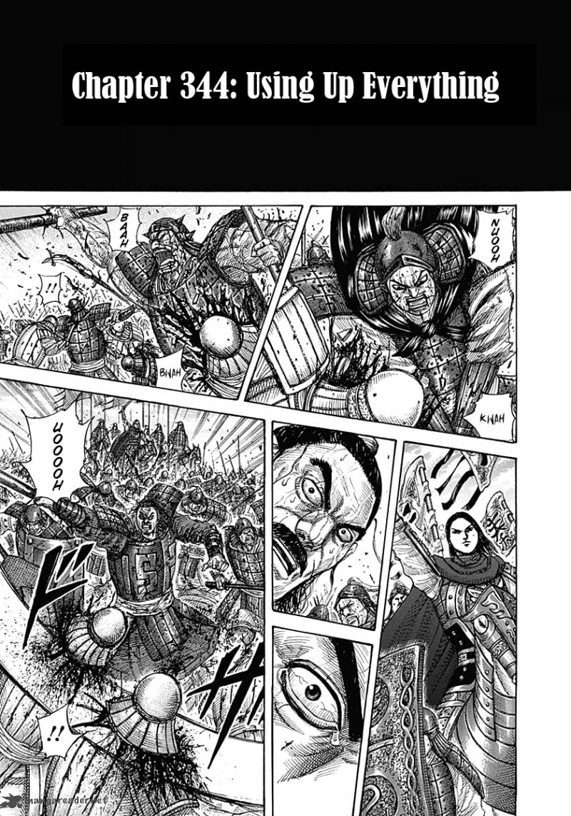 Chapter 344 - Page 1