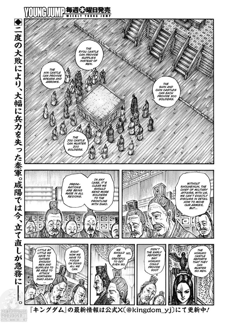 Chapter 800 - Page 2