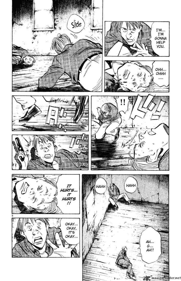 Chapter 91 - Page 8