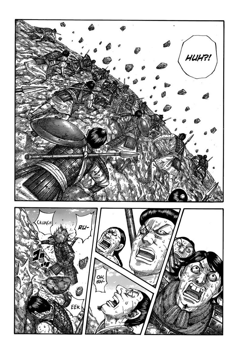 Chapter 681 - Page 6