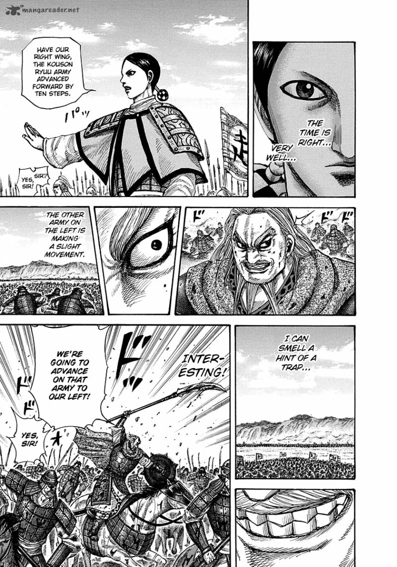 Chapter 273 - Page 19