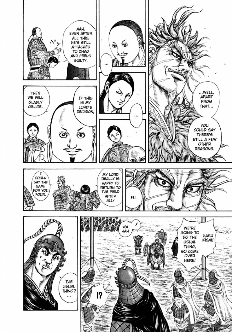 Chapter 203 - Page 12