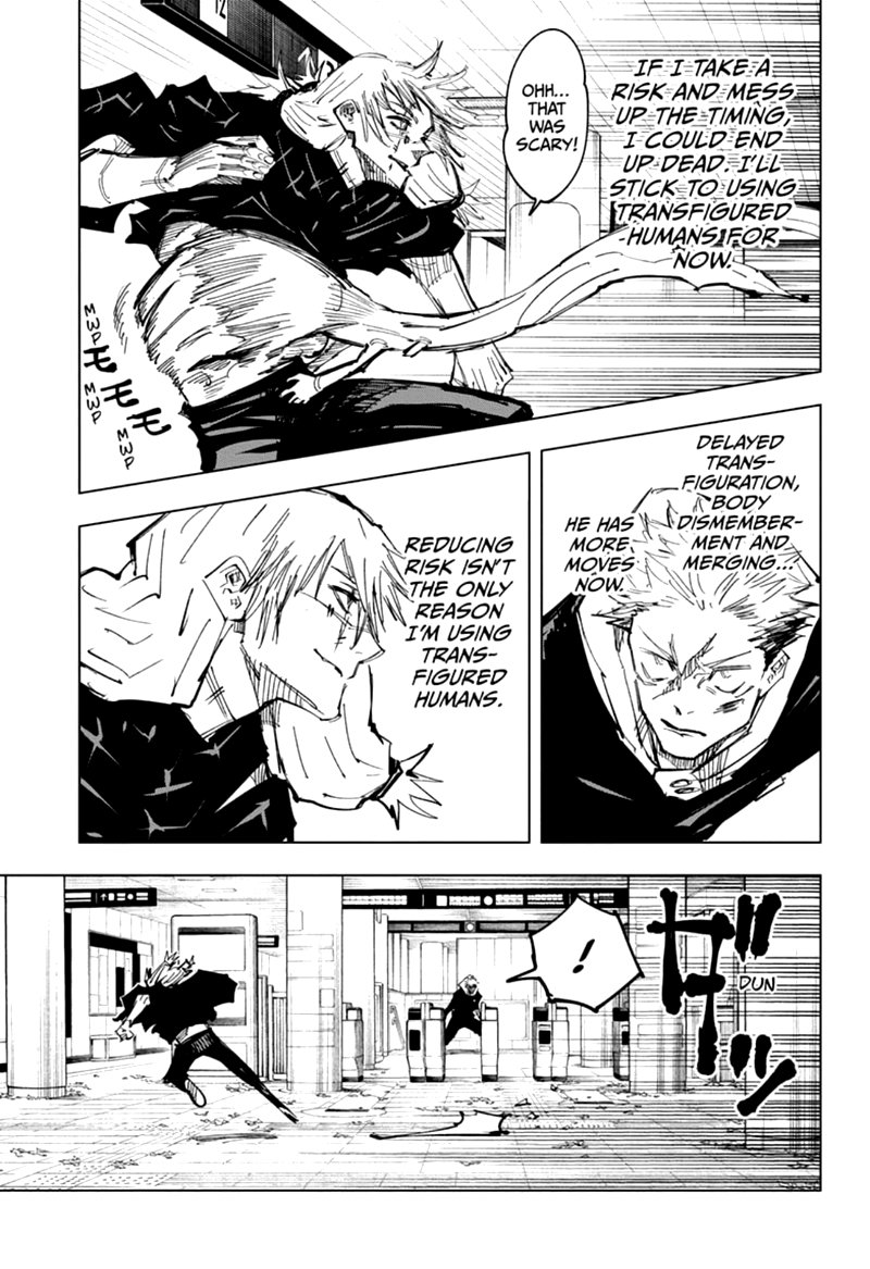 Chapter 122 - Page 5