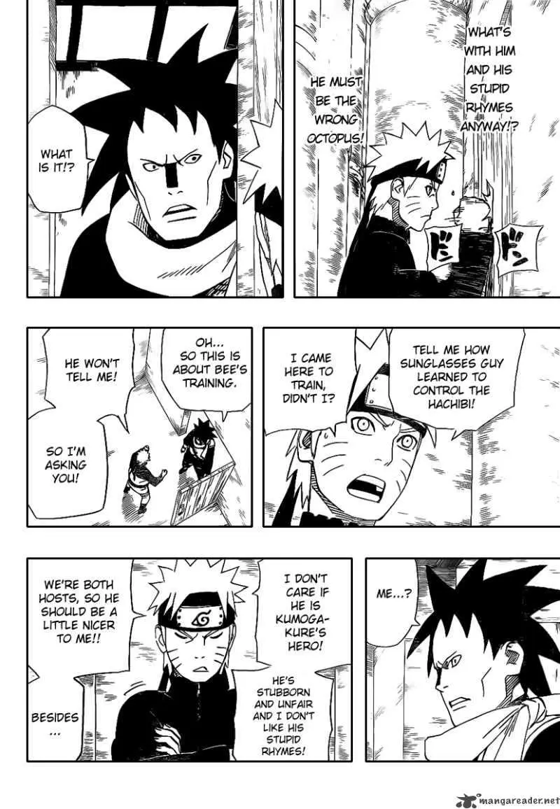 Chapter 492 - Page 12