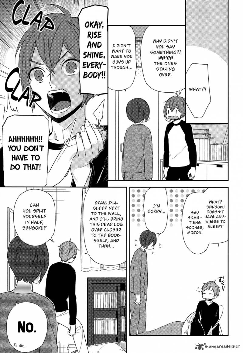 Chapter 72 - Page 11