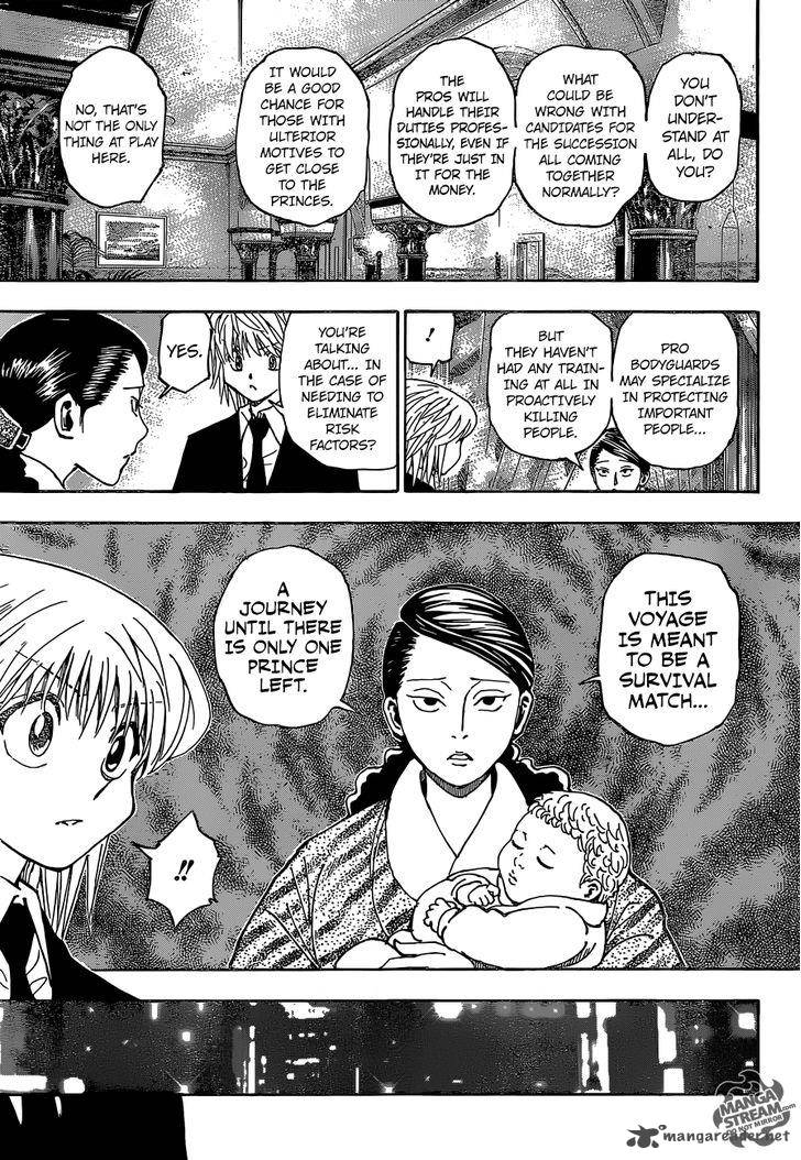 Chapter 350 - Page 14