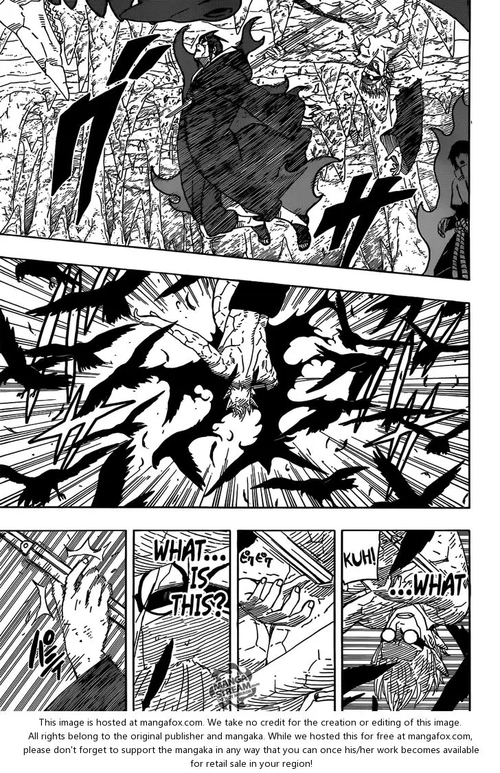 Chapter 586 - Page 16
