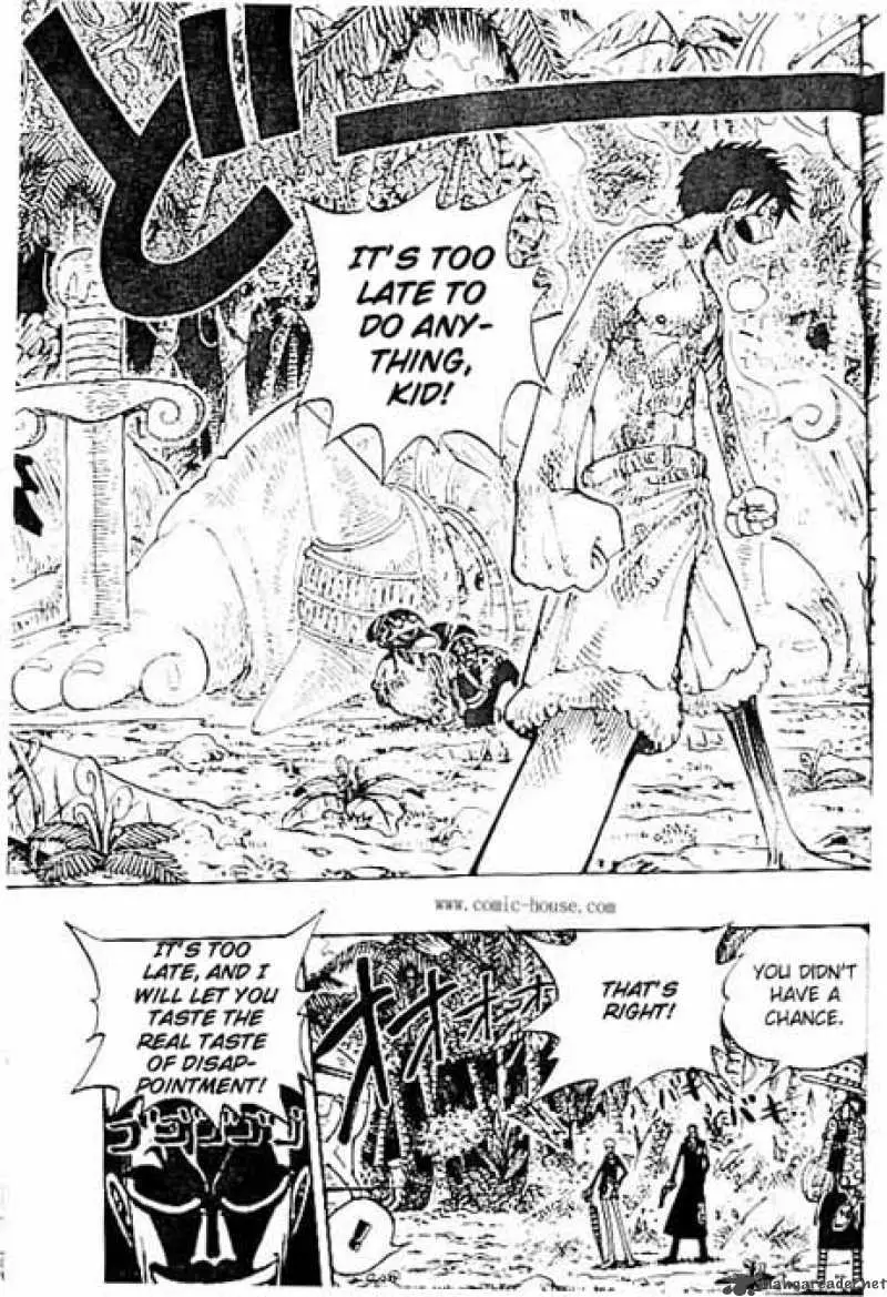 Chapter 125 - Page 5