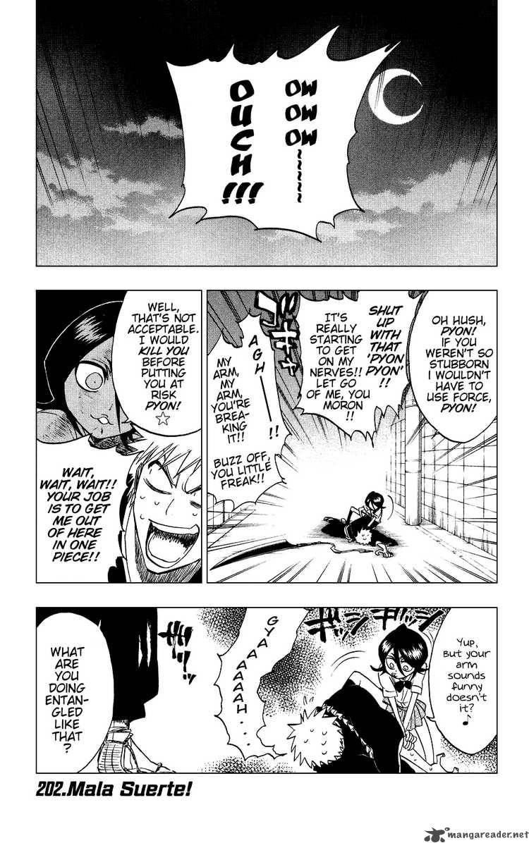 Chapter 202 - Page 1