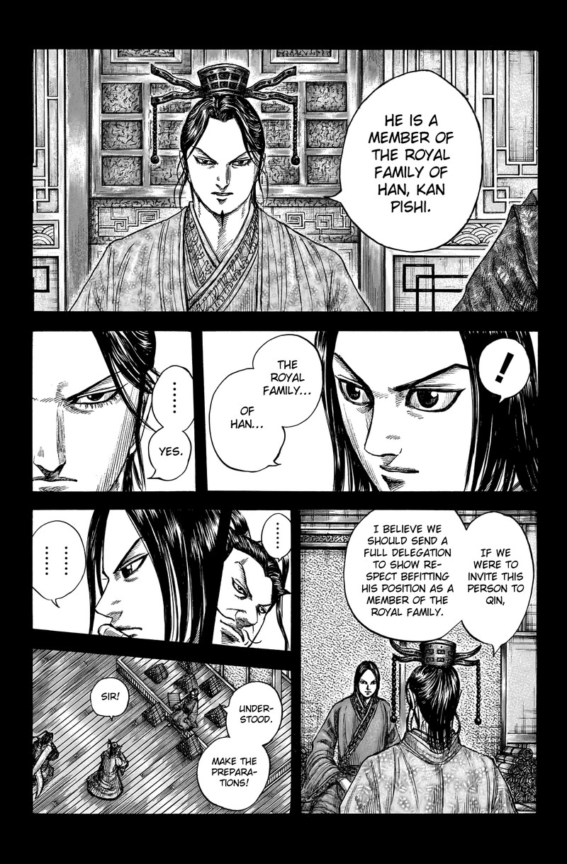 Chapter 757 - Page 2