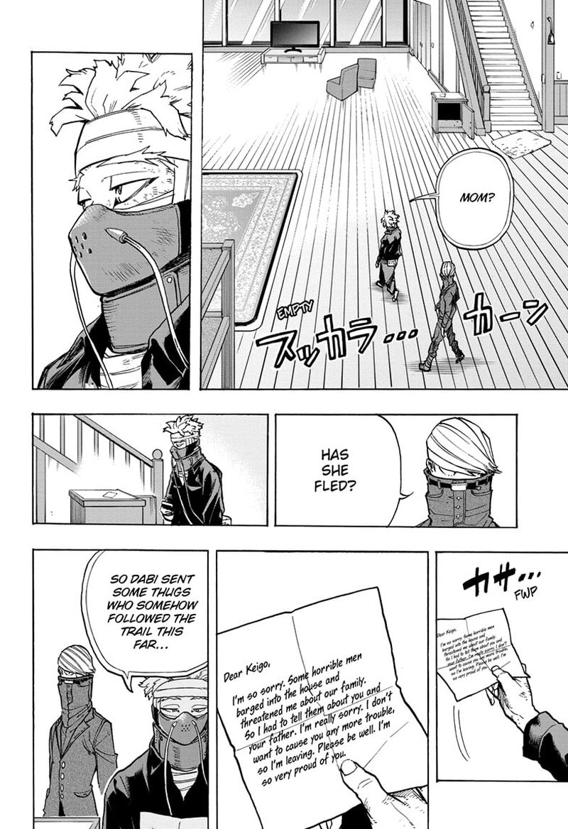 Chapter 299 - Page 14