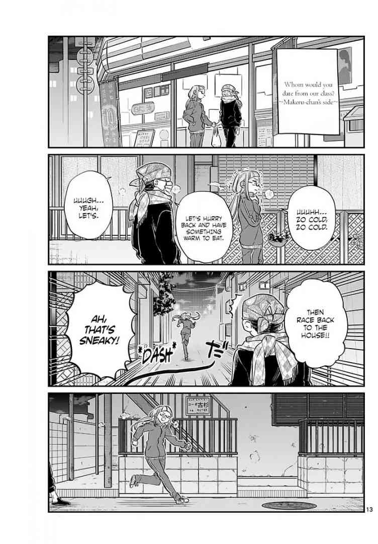 Chapter 75 - Page 13